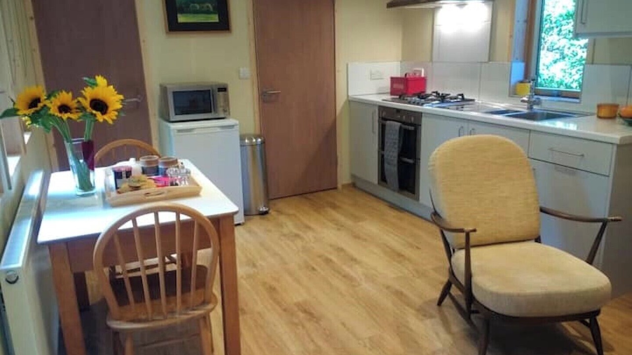 Photo of Kitchen in Dursley