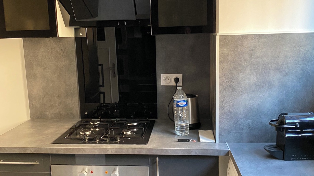 Photo of Kitchen in Pontoise