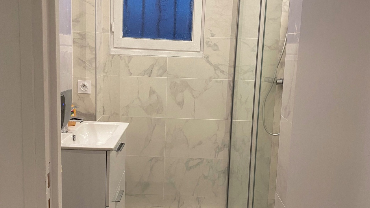 Photo of Bathroom in Pontoise
