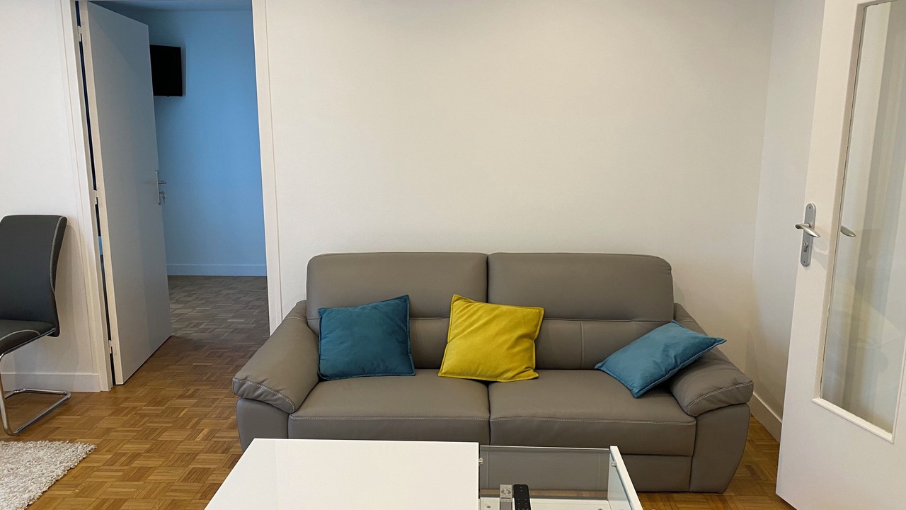Photo of Livingroom in Pontoise