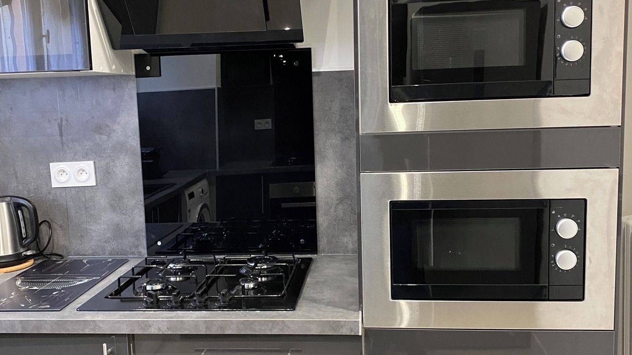 Photo of Kitchen in Pontoise