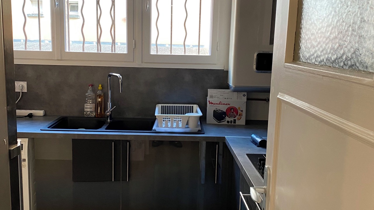 Photo of Kitchen in Pontoise