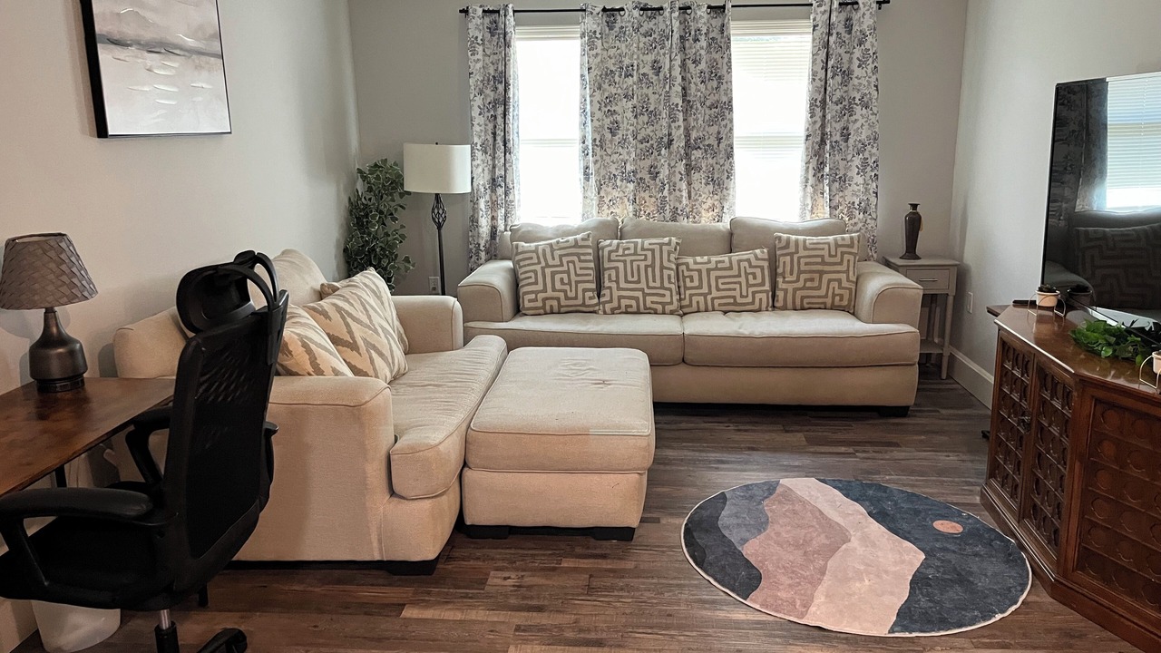 Photo of Livingroom in Southaven