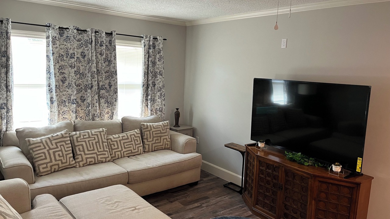 Photo of Livingroom in Southaven