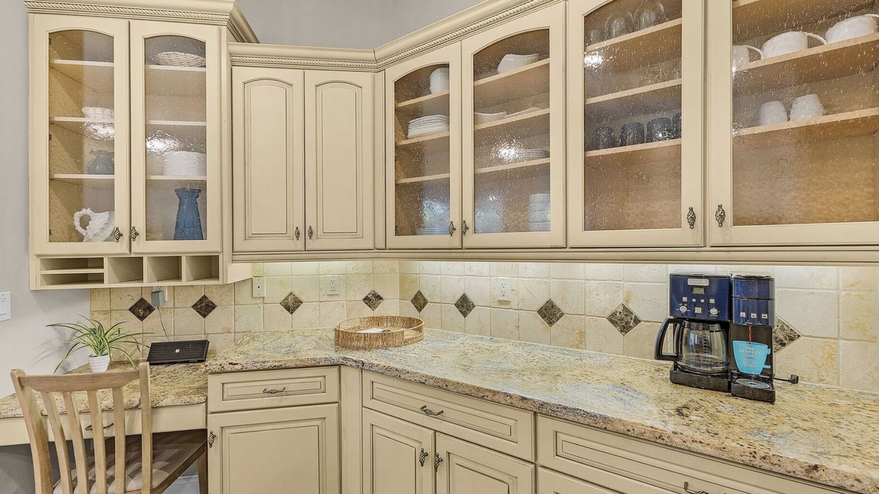 Photo of Kitchen in Cape Harbour