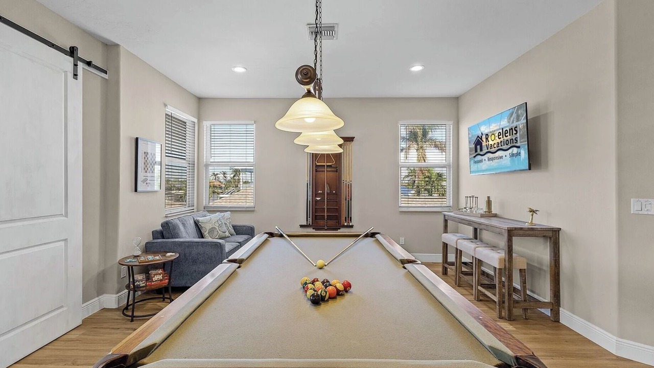 Photo of Bedroom in Cape Harbour