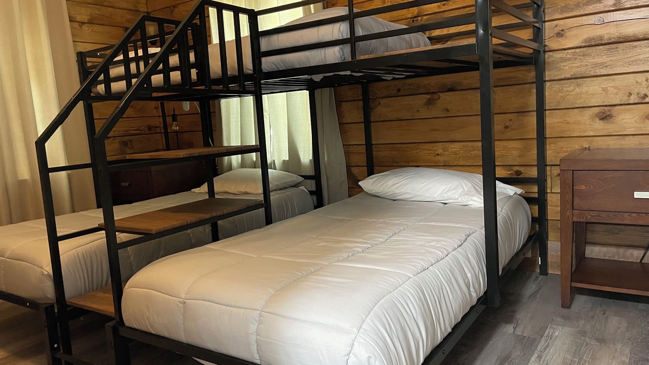 Photo of Bedroom in Pottsboro