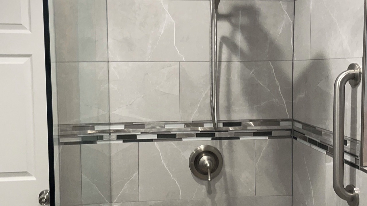 Photo of Bathroom in Pottsboro