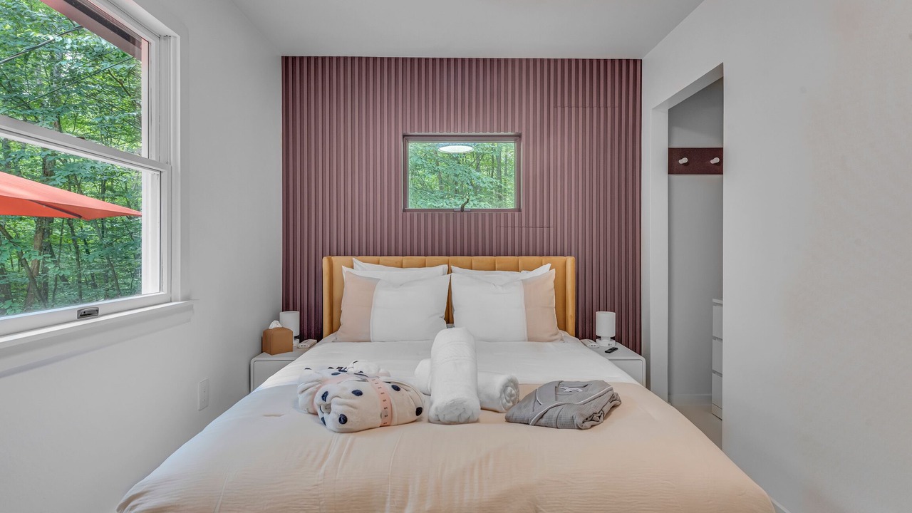 Photo of Bedroom in Cresco