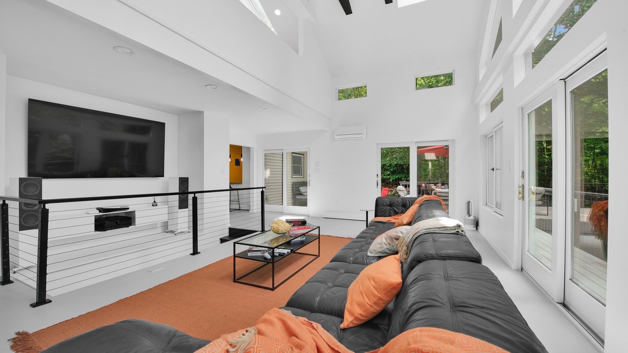 Photo of Livingroom in Cresco