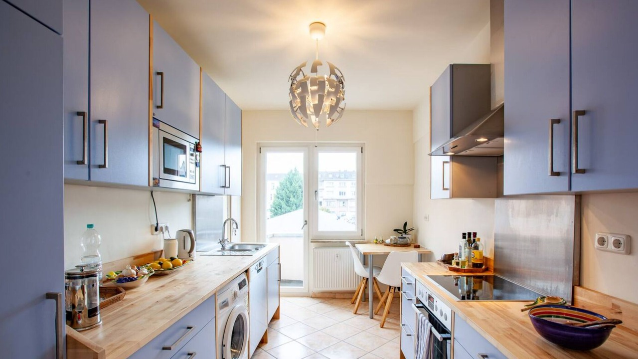 Photo of Kitchen in Muelheim
