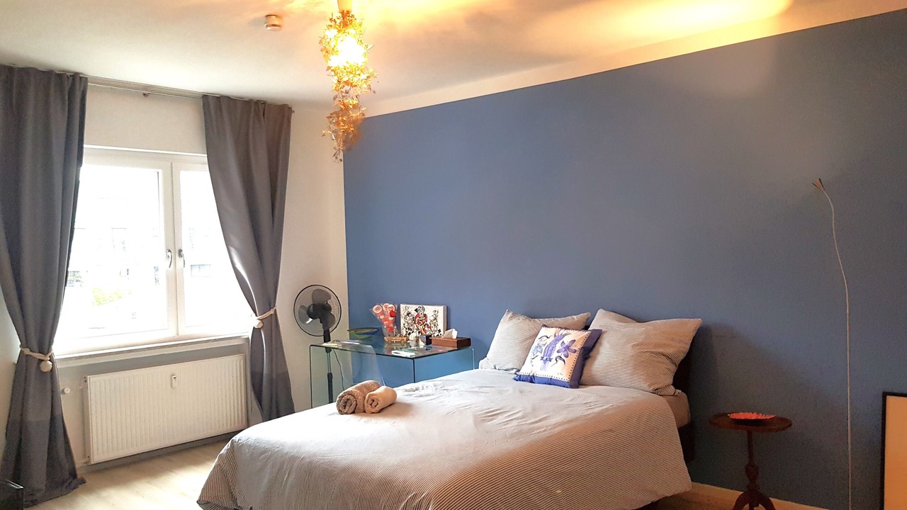 Photo of Bedroom in Muelheim