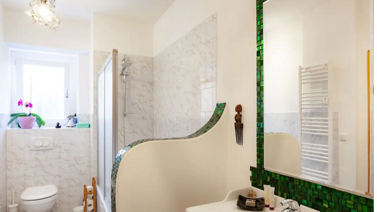 Photo of Bathroom in Muelheim