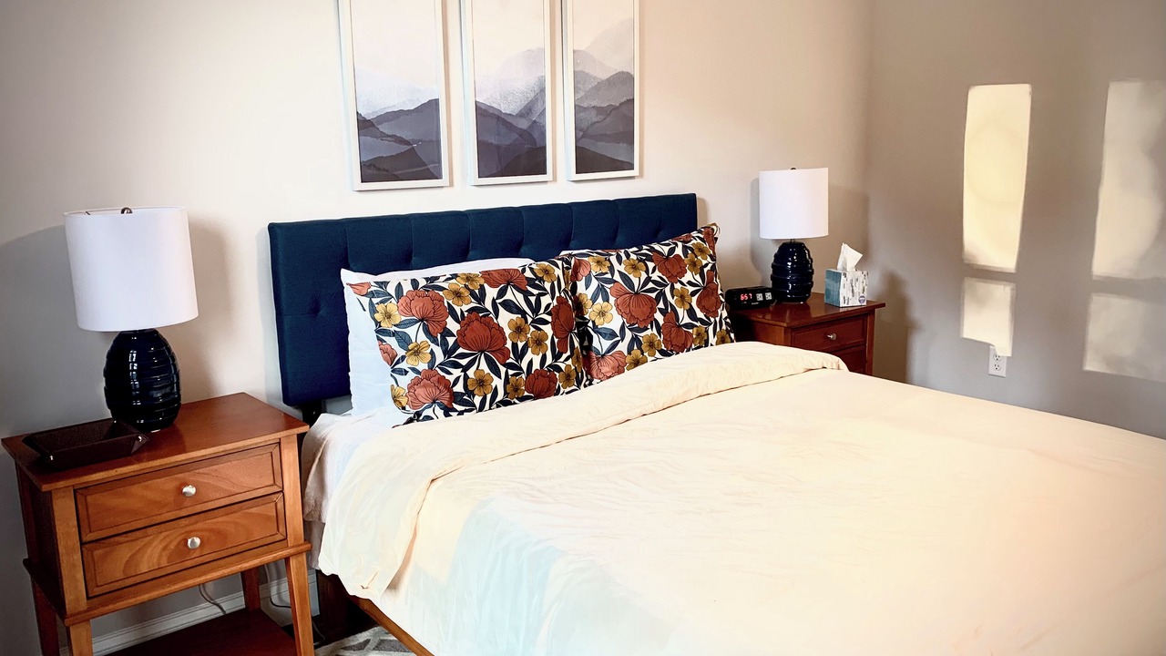 Photo of Bedroom in Oakley