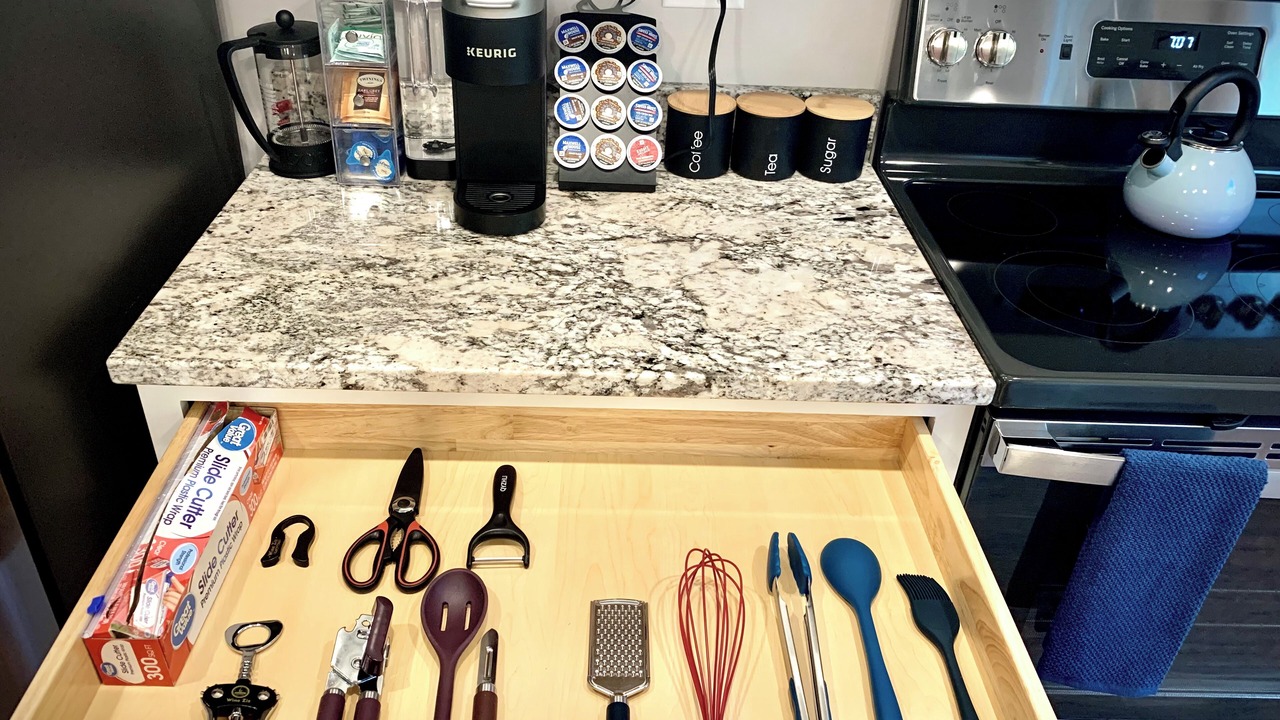 Photo of Kitchen in Oakley