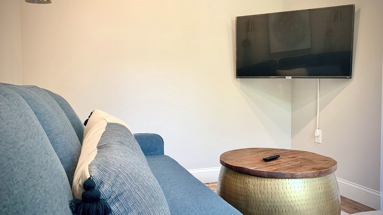 Photo of Livingroom in Oakley