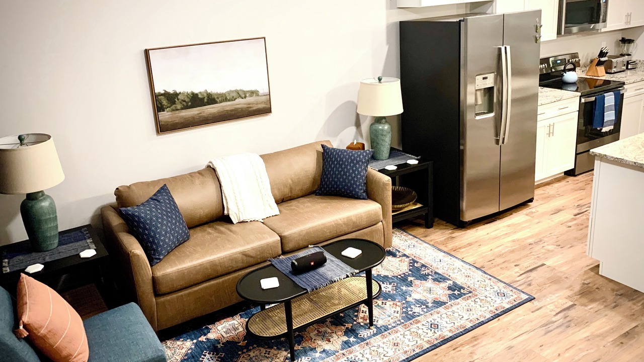 Photo of Livingroom in Oakley
