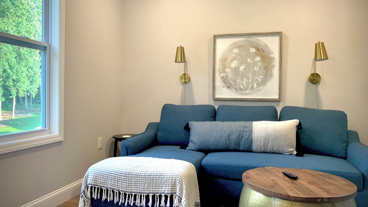 Photo of Livingroom in Oakley