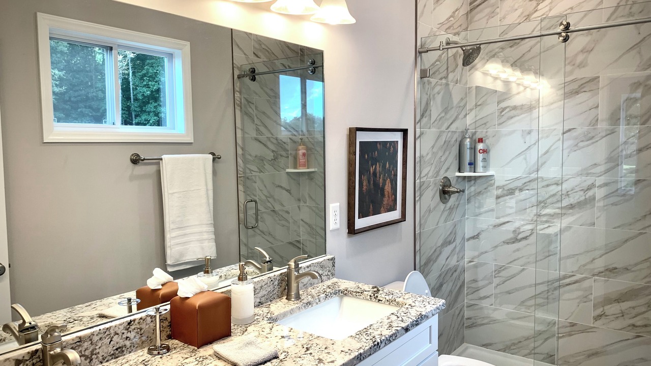 Photo of Bathroom in Oakley