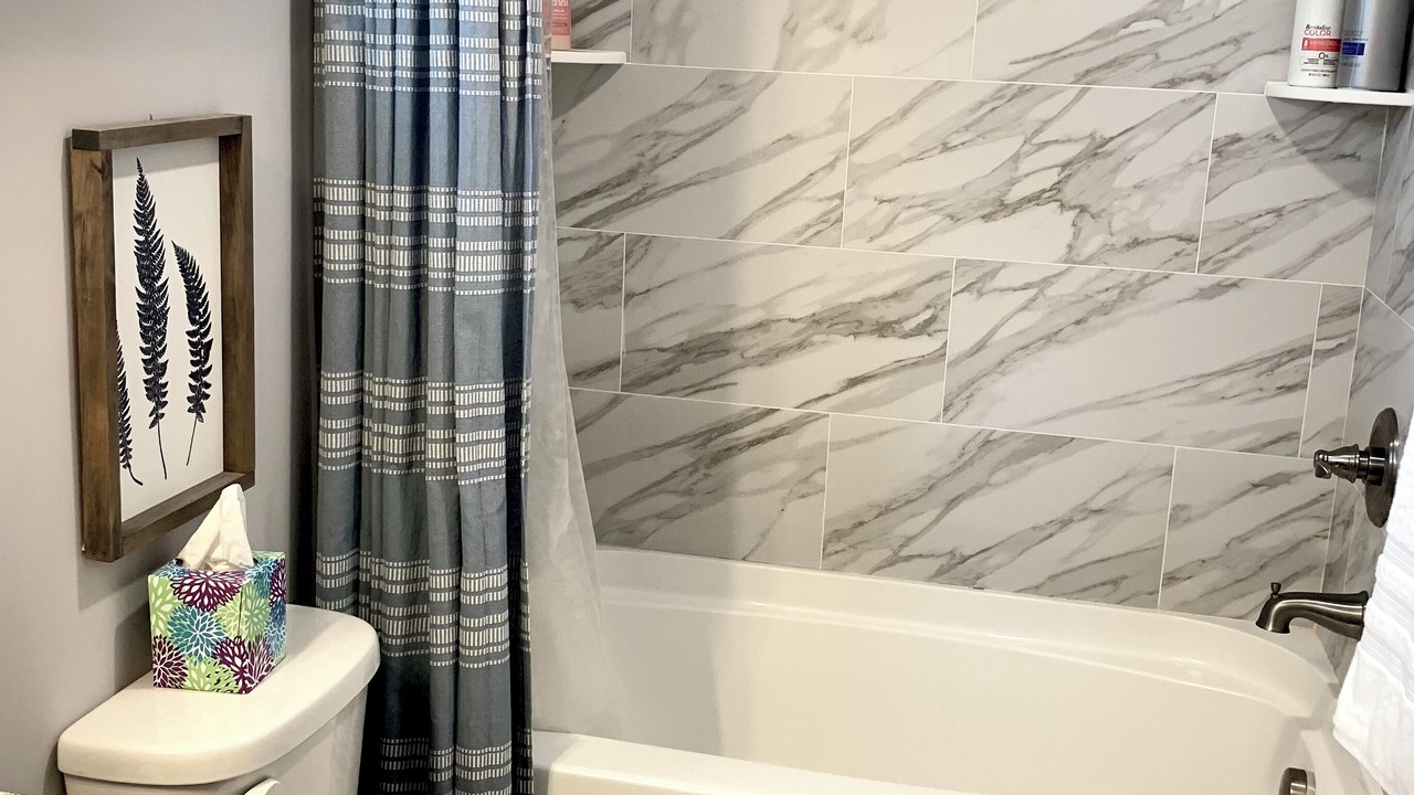 Photo of Bathroom in Oakley