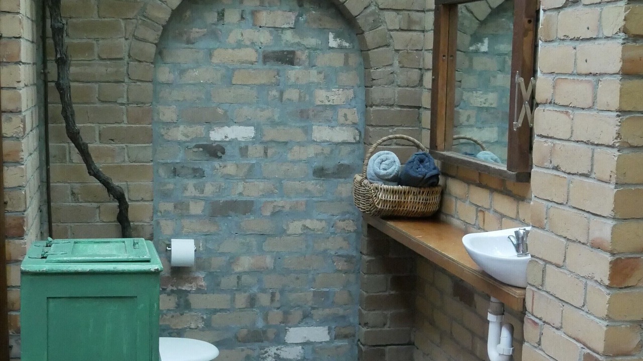 Photo of Bathroom in Port Melbourne