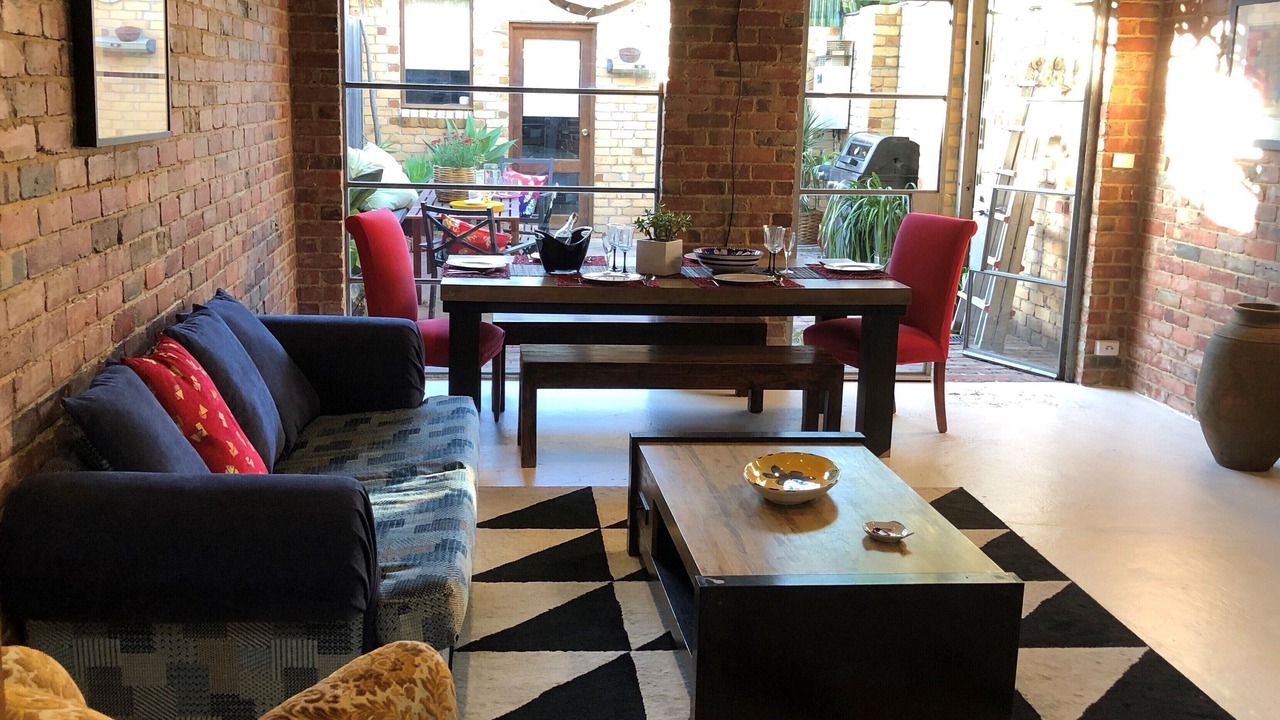 Photo of Outdoor in Port Melbourne