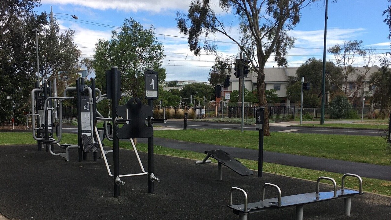 Photo of Outdoor in Port Melbourne