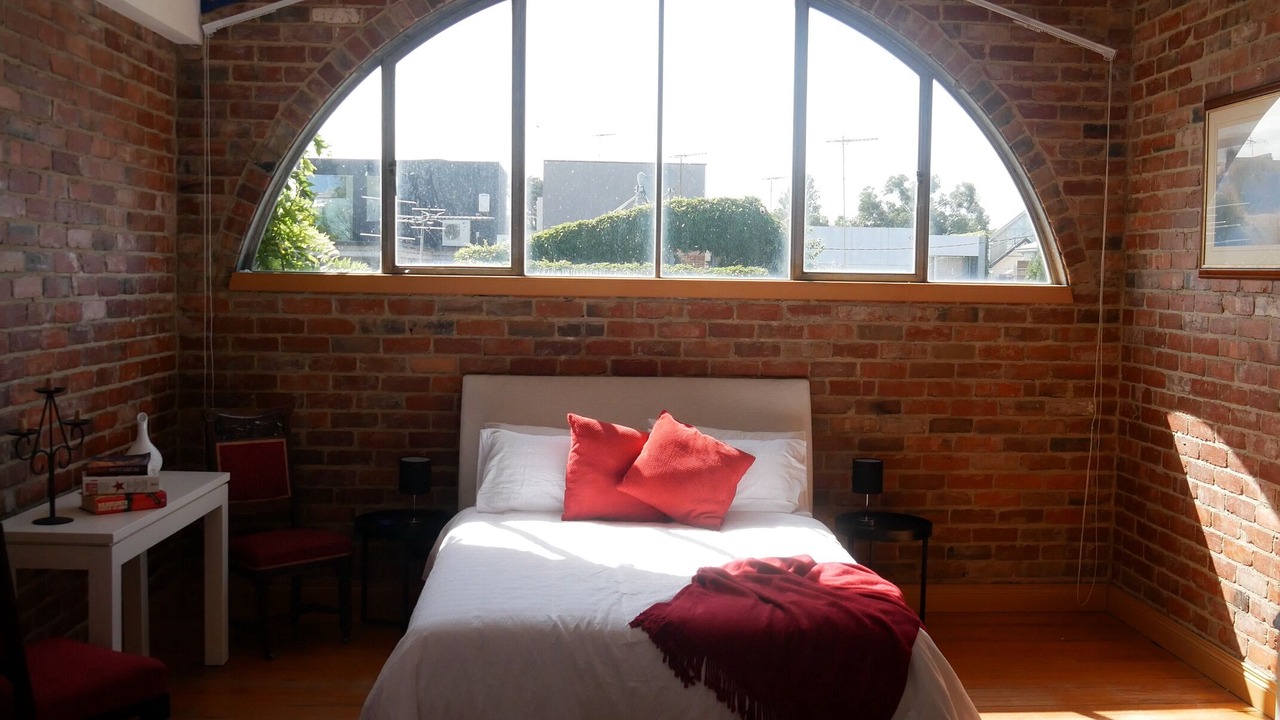 Photo of Bathroom in Port Melbourne