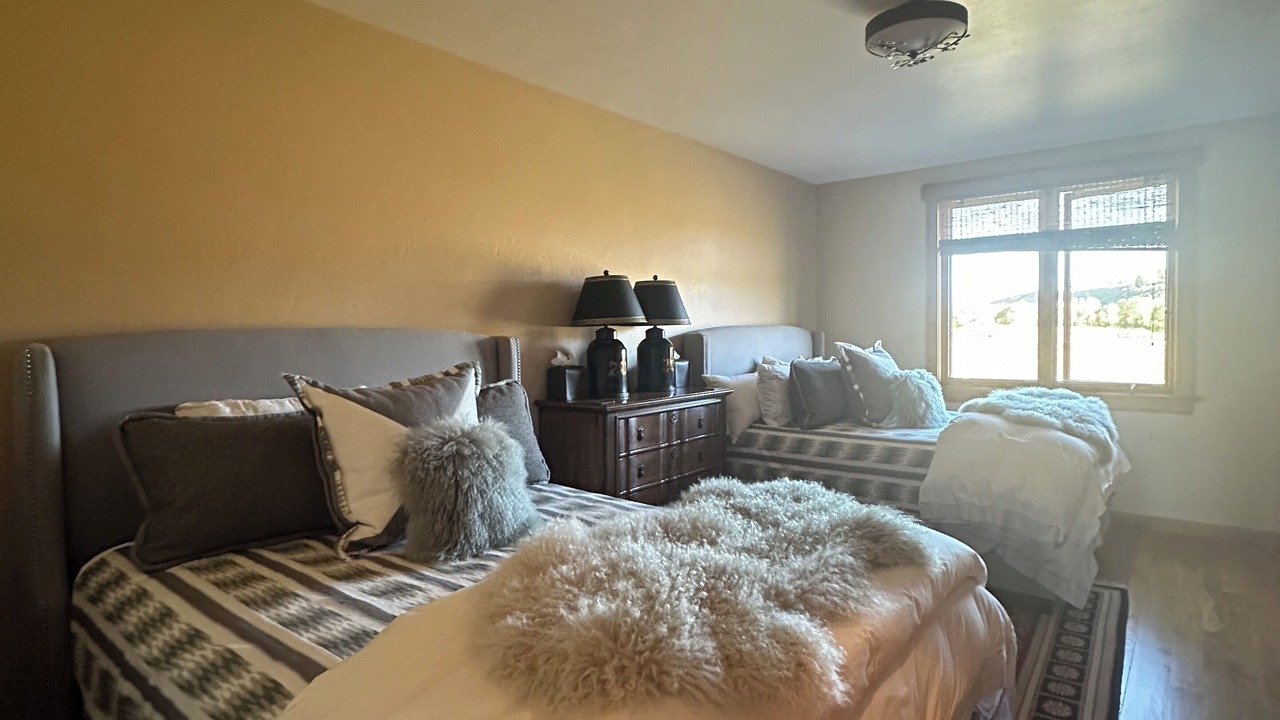 Photo of Bedroom in South Park