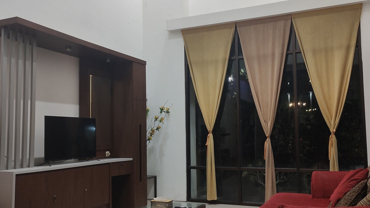 Photo of Livingroom in Surabaya