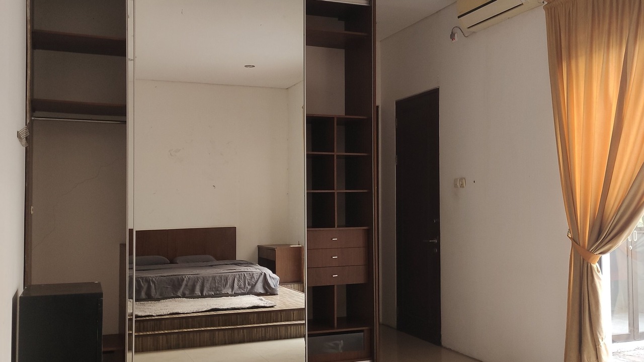 Photo of Bedroom in Surabaya