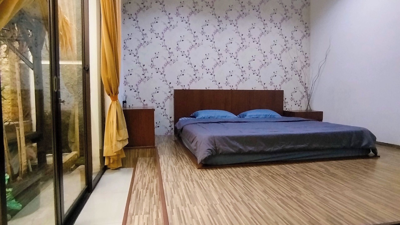 Photo of Bedroom in Surabaya