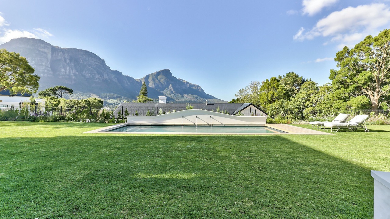 Photo of Outdoor in Bishopscourt
