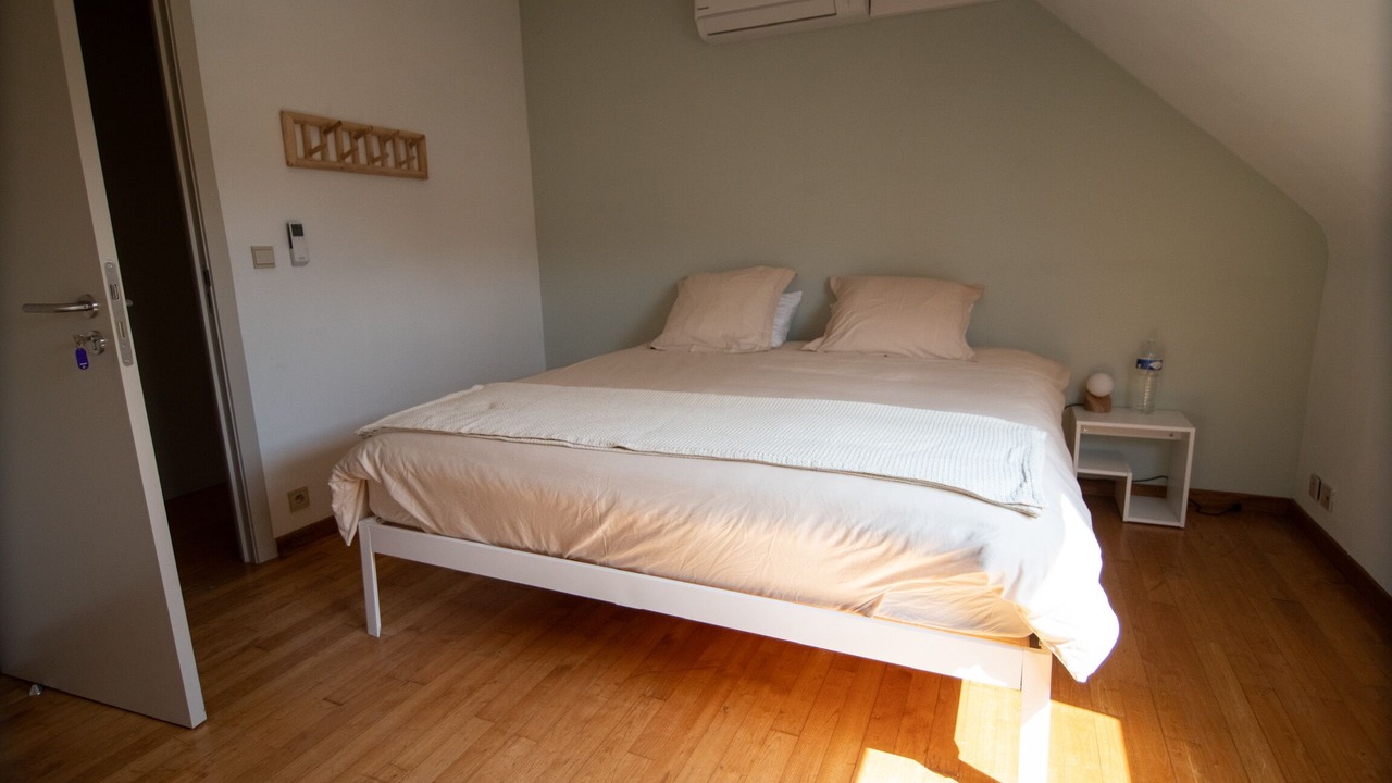 Photo of Bedroom in Ellezelles