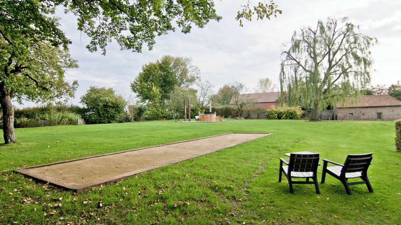 Photo of Outdoor in Ellezelles