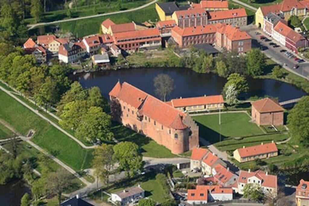 Photo of Outdoor in Nyborg