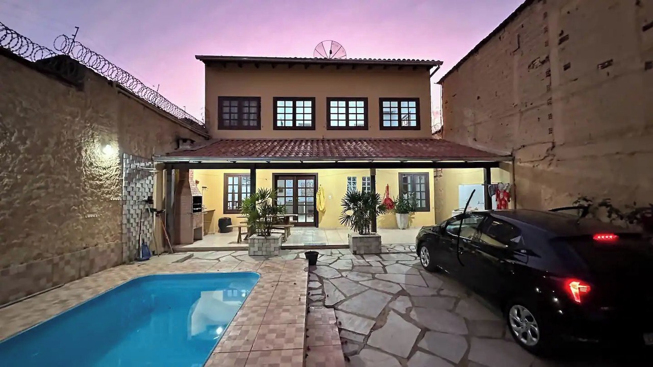 Photo of Outdoor in Pirenopolis