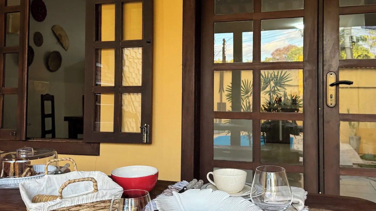 Photo of Outdoor in Pirenopolis