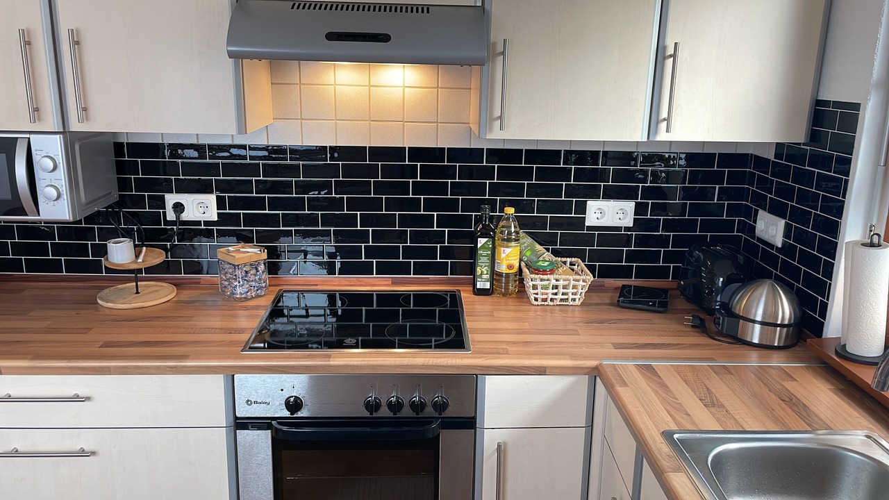 Photo of Kitchen in Kaunitz