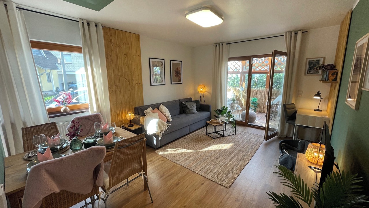 Photo of Livingroom in Kaunitz