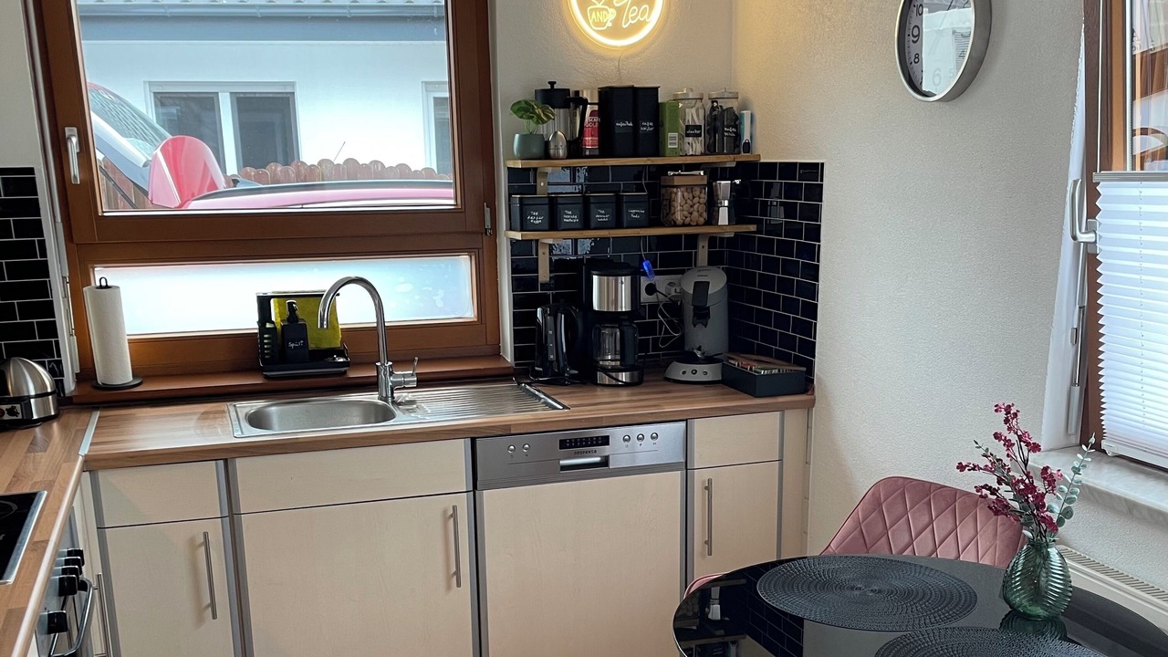 Photo of Kitchen in Kaunitz
