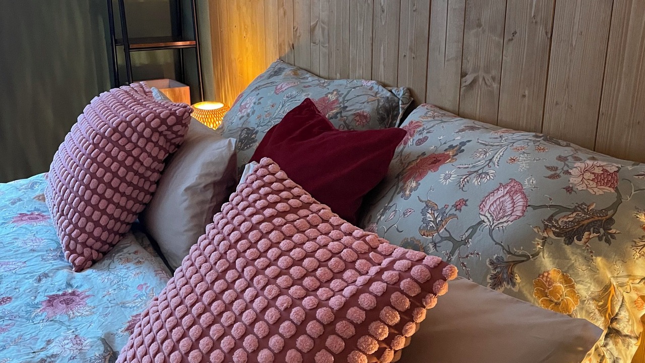 Photo of Bedroom in Kaunitz