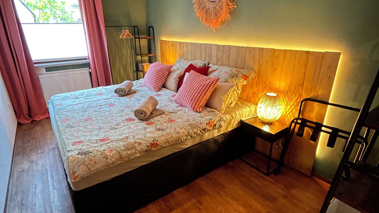Photo of Bedroom in Kaunitz
