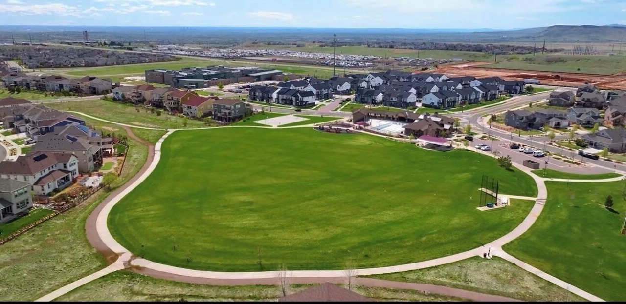 Photo of Outdoor in Arvada