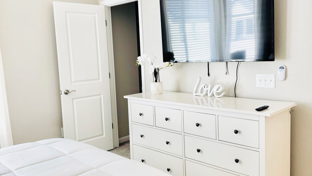 Photo of Bedroom in Arvada