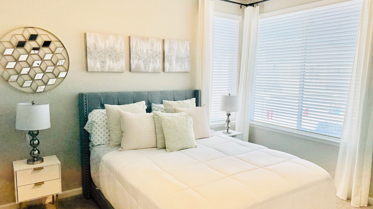 Photo of Bedroom in Arvada