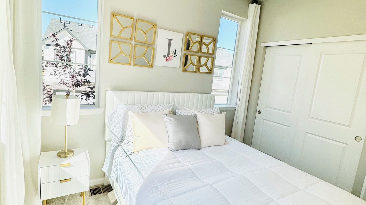 Photo of Bedroom in Arvada
