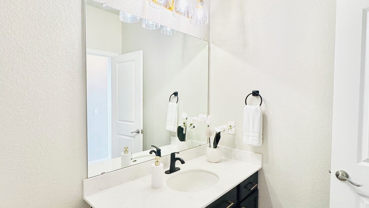 Photo of Bathroom in Arvada