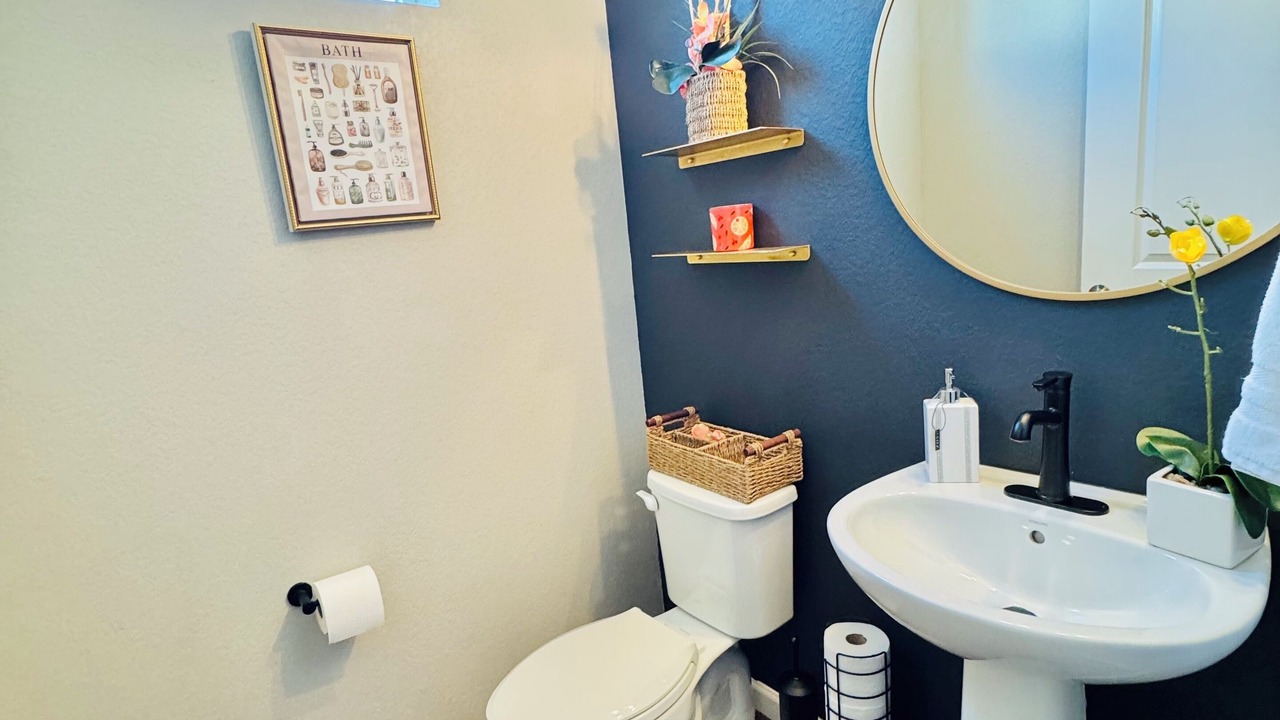 Photo of Bathroom in Arvada