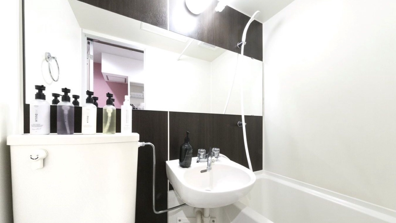 Photo of Bathroom in Nakano
